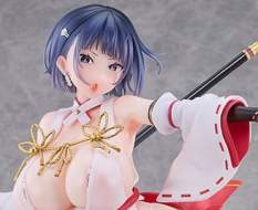 Iori Todo (Original Character) PVC-Statue 1/6 30cm Hotvenus 