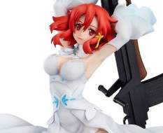 Izetta (Shuumatsu no Izetta) PVC-Statue 1/7 29cm Good Smile Company 