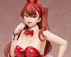 Izumi Nogami Bunny Version (Bullied: Revenge Hypnosis) PVC-Statue 1/4 46cm BINDing 