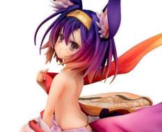 Izuna Hatsuse (No Game No Life) PVC-Statue 1/7 13cm Phat 