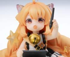 Jiong Maozi cp30 Memorial Version (Original Character) PVC-Statue 12cm Reverse Studio 