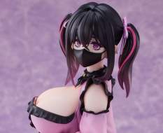 Jirai-chan (Original Character) PVC-Statue 1/6 28cm Digigirl 
