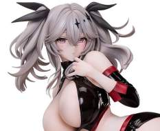 Joffre: Blessings' First Flight (Azur Lane) PVC-Statue 1/4 21cm FREEing 