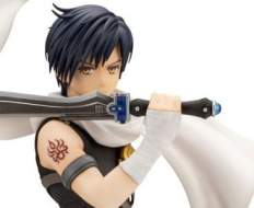 Joshua Bright (The Legend of Heroes) PVC-Statue 1/8 23cm Kotobukiya 