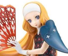 Junah (Metaphor: ReFantazio) PVC-Statue 1/7 24cm Kotobukiya 