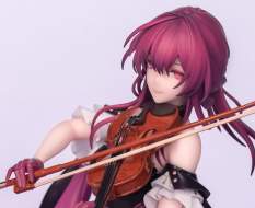 Kafka: Star Rail Live Version (Honkai: Star Rail) PVC-Statue 1/8 23cm Myethos 