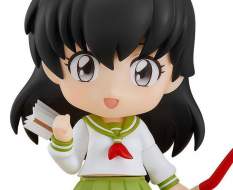 Kagome Higurashi (Inuyasha) Nendoroid 1536 Actionfigur 10cm Good Smile Company 