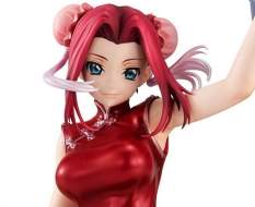Kallen Kouzuki Concession Infiltration Version (Code Geass Lelouch of Rebellion) G.E.M. PVC-Statue 15cm Megahouse 