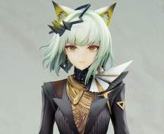 Kal'tsit The Pilgrim Version (Arknights) Limepie Series PVC-Statue 25cm Apex Innovation 
