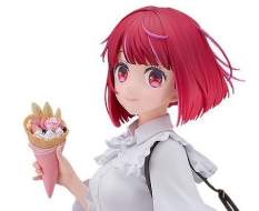 Kana Arima: Date Style Version (Oshi no Ko) PVC-Statue 1/6 26cm Good Smile Company 