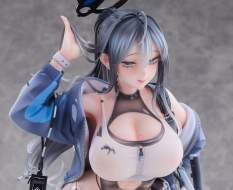 Kana Illustrated by Maden (Original Character) PVC-Statue 1/7 30cm Otherwhere 