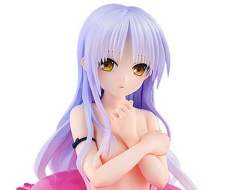 Kanade Tachibana: School Swimsuit Version (Angel Beats!) PVC-Statue 1/7 23cm Kadokawa 