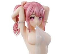 Kantoku Kurumi (Original Character) PVC-Statue 1/4 39cm Union Creative 