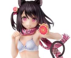 Kantoku Shizuku (Original Character) PVC-Statue 1/4 36cm Union Creative 