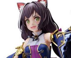 Karyl (Princess Connect! Re:Dive) PVC-Statue 1/7 24cm FuRyu 