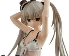 Kasugano Sora (Yosuga No Sora) PVC-Statue 1/7 16cm AFORCE 