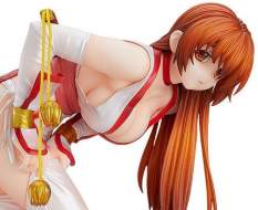 Kasumi C2 Version Refined Edition (Dead or Alive) PVC-Statue 1/6 21cm Max Factory 