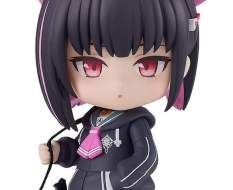 Kazusa Kyoyama (Blue Archive) Nendoroid 2492 Actionfigur 10cm Good Smile Company 