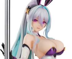 Kearsarge All-Night Charge Version (Azur Lane) PVC-Statue 1/7 30cm Apex Innovation 