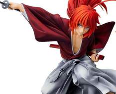 Kenshin Himura (Rurouni Kenshin) PVC-Statue 1/7 20cm Max Factory 