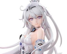 Kiana Evening Invite (Honkai Impact 3rd) PVC-Statue 1/7 25cm Apex Innovation 