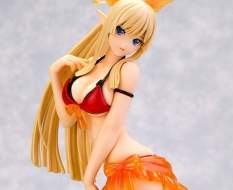 Kirika Swimsuit Version (Shining Resonance) PVC-Statue 1/7 26cm Alphamax 