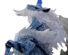 Kirin (Monster Hunter) CFB Creators Model PVC-Statue 21cm Capcom 