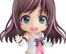 Kizuna AI (Kizuna AI) Nendoroid 899 Actionfigur 10cm Good Smile Company 