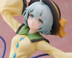 Koishi Komeiji (Touhou Project) PVC-Statue 1/7 25cm AliceGlint 