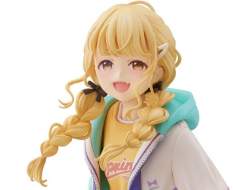 Kotone Fujita (Idolmaster Gakuen) PVC-Statue 1/7 23cm PLUM 