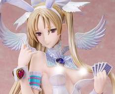 Kotone Sasaki Innocent Bunny Version (Original Character) PVC-Statue 1/4 35cm BINDing 
