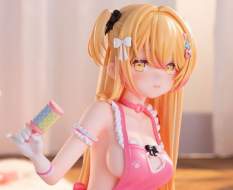 Kurimi Purin (Original Character) PVC-Statue 1/6 20cm OMAHA 