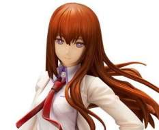 Kurisu Makise Antinomic Dual re-run (Steins Gate) PVC-Statue 1/8 25cm Kotobukiya 
