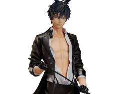 Kurose Riku (Ten Count) PVC-Statue 1/8 28cm FREEing -NEUAUFLAGE- 