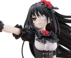 Kurumi Tokisaki: Fantasia 30th Anniversary Version Renewal Package Edition (Date A Live) PVC-Statue 1/7 25cm Kadokawa 