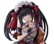 Kurumi Tokisaki Rasiel Version (Date A Live) PVC-Statue 1/7 25cm Hobby Stock 