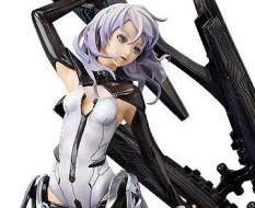 Lacia 2011 Version (Beatless) PVC-Statue 1/8 28cm Good Smile Company 