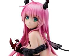 Lala Satalin Deviluke Darkness Version (To Love-Ru Darkness) PVC-Statue 15cm Union Creative 