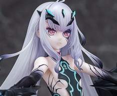 Lancer/Mélusine (Fate/Grand Order) PVC-Statue 1/7 23cm Phat Company 