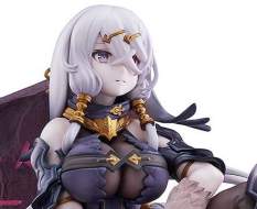 Lila Decyrus (Atelier Ryza: Ever Darkness & the Secret Hideout) PVC-Statue 1/6 18cm Max Factory 