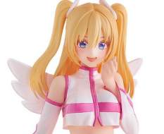 Liliel: Angel Airborne Corps Version (2.5 Dimensional Seduction) POP UP PARADE PVC-Statue 17cm Good Smile Company 