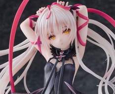 Lilitics Catalog Illustration by Rurudo (Original Character) PVC-Statue 1/7 25cm Skytube/Alphamax 