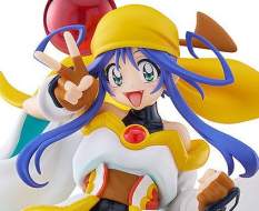 Lime (Saber Marionette J) POP UP PARADE L PVC-Statue 22cm Good Smile Company 