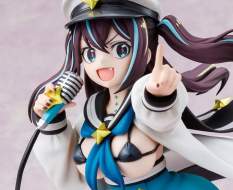 Loco Musica (Gushing Over Magical Girls) PVC-Statue 1/7 25cm Kadokawa 