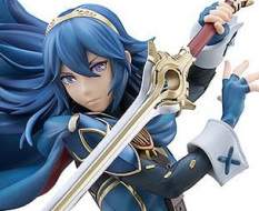 Lucina (Fire Emblem) PVC-Statue 1/7 24cm Intelligent Systems 