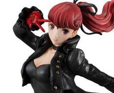 Kasumi Yoshizawa re-run (Persona 5 The Royal Lucrea) PVC-Statue 22cm Megahouse 