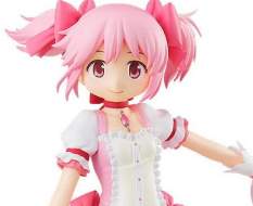 Madoka Kaname re-run (Puella Magi Madoka Magica The Movie Rebellion) POP UP PARADE PVC-Statue 16cm Good Smile Company 