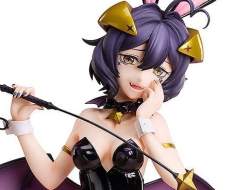 Magia Baiser: Bunny Version (Gushing over Magical Girls) PVC-Statue 1/4 34cm FREEing 
