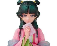 Maomao: Garden Party Version (The Apothecary Diaries) PVC-Statue 1/7 20cm Wonderful Works 