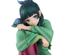 Maomao (Die Tagebücher der Apothekerin) PVC-Statue 1/7 18cm Good Smile Company 